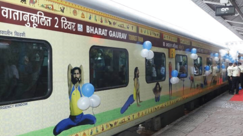 Best indore News: India's pride tour