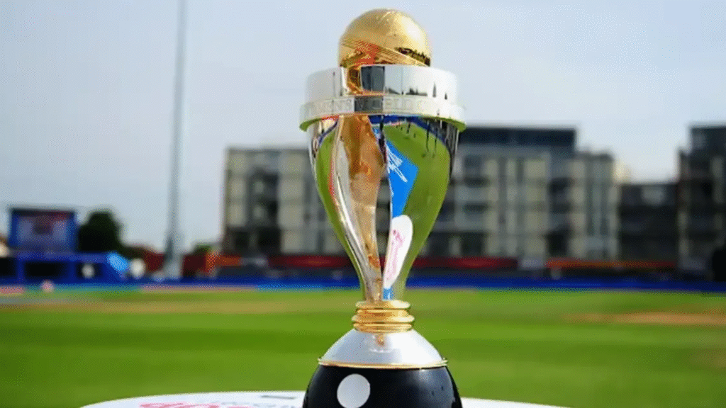 Indore Sport News: ICC Women's Cricket World Cup 2026