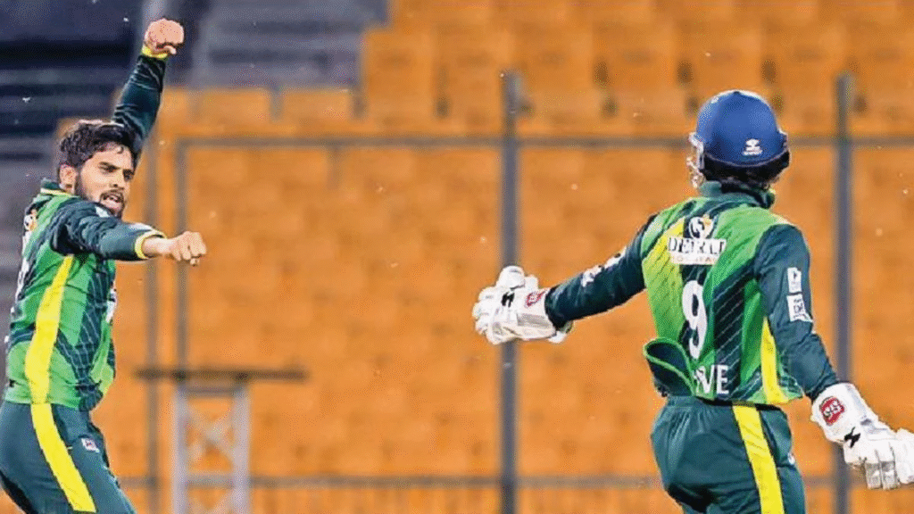 Best Indore news: MPL 2025 Chambal Gharials