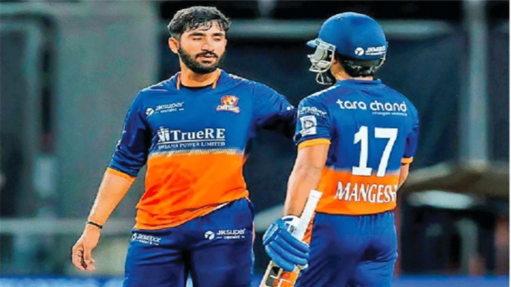 best indore news: MP League-2: