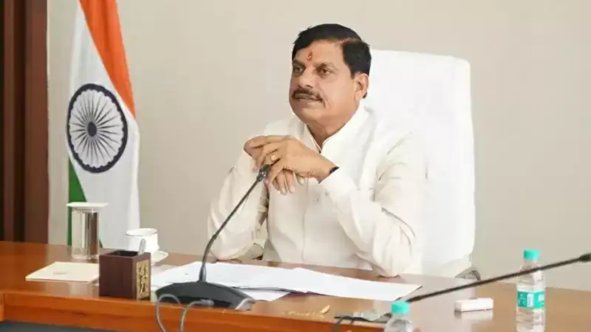 MP news: RISE Conclave 2025