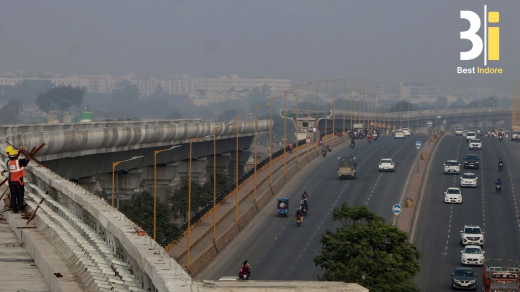 Super Corridor - indore