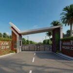 best indore property: Mahalaxmi Nagar
