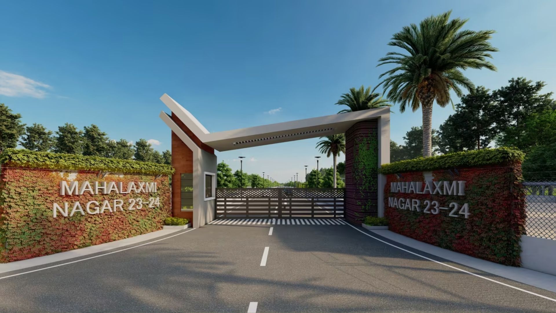 best indore property: Mahalaxmi Nagar