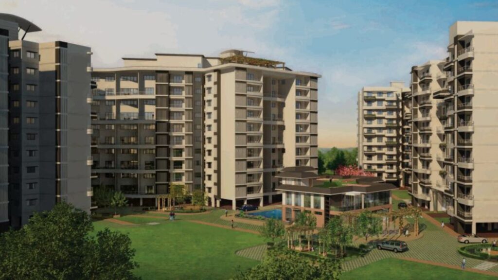 best indore property: Indore's Bicholi Mardana