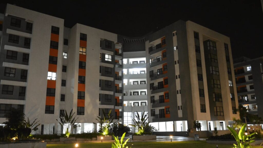 Best indore property:Silver Springs, Indore