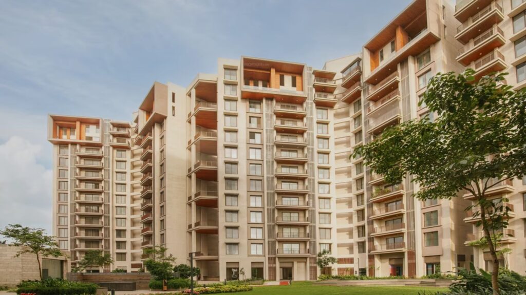 indore property:Why buy an apartment in Indore?