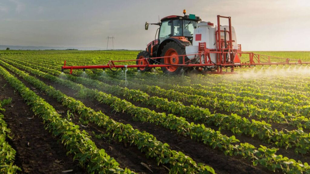 Indore Property: Cheap prices for farming in Indore