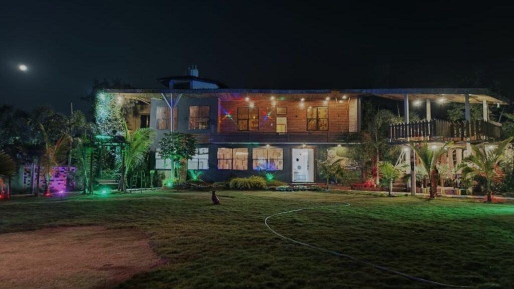 Indore Property: Buying a Farmhouse in Mhow