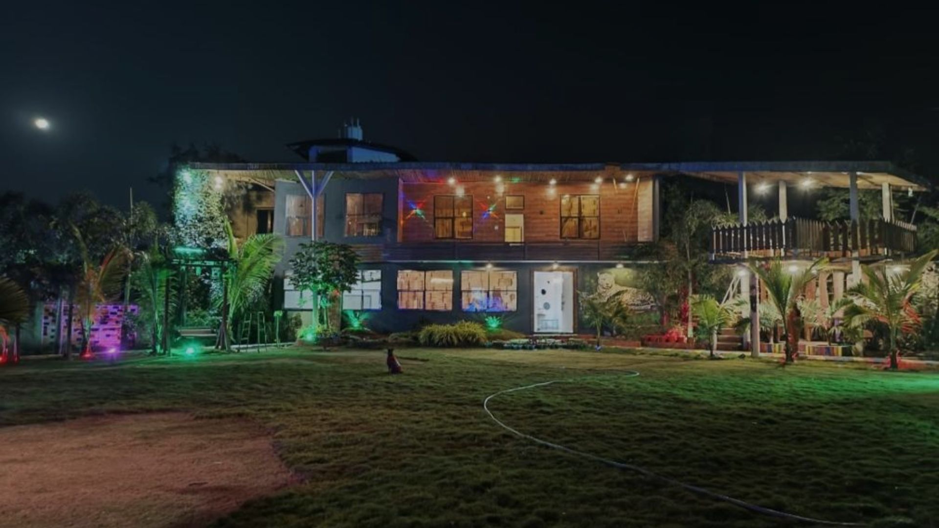 Indore Property: Buying a Farmhouse in Mhow