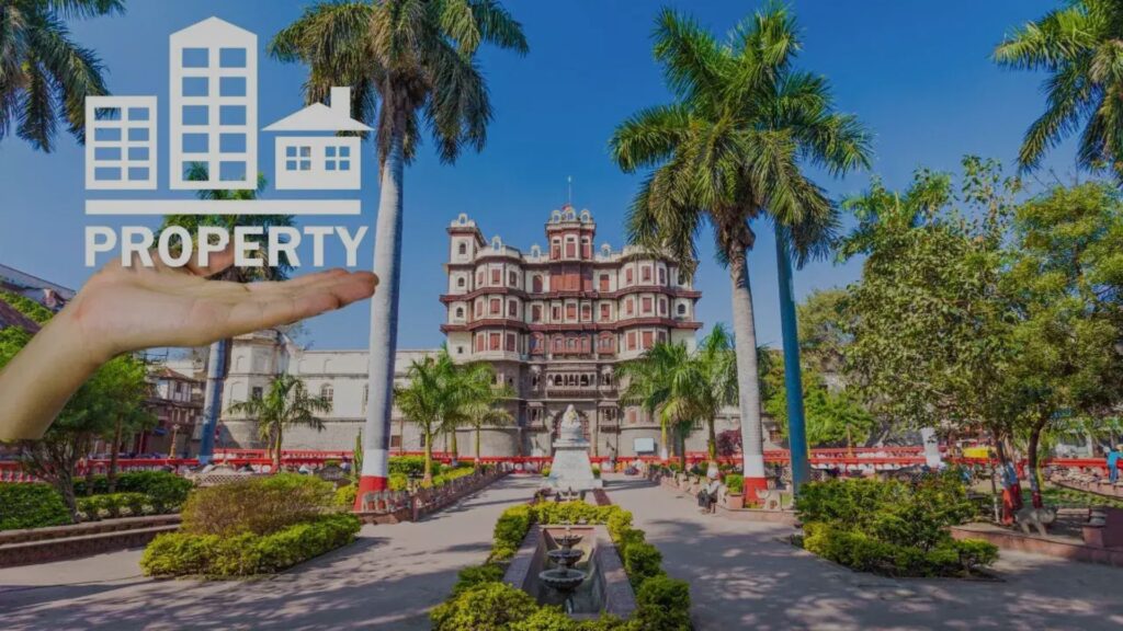 Indore Property: 5 fastest growing colonies of Indore