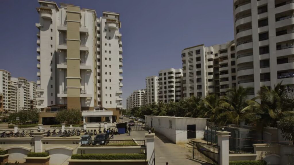 Indore Property: Buying a house in Mangalya