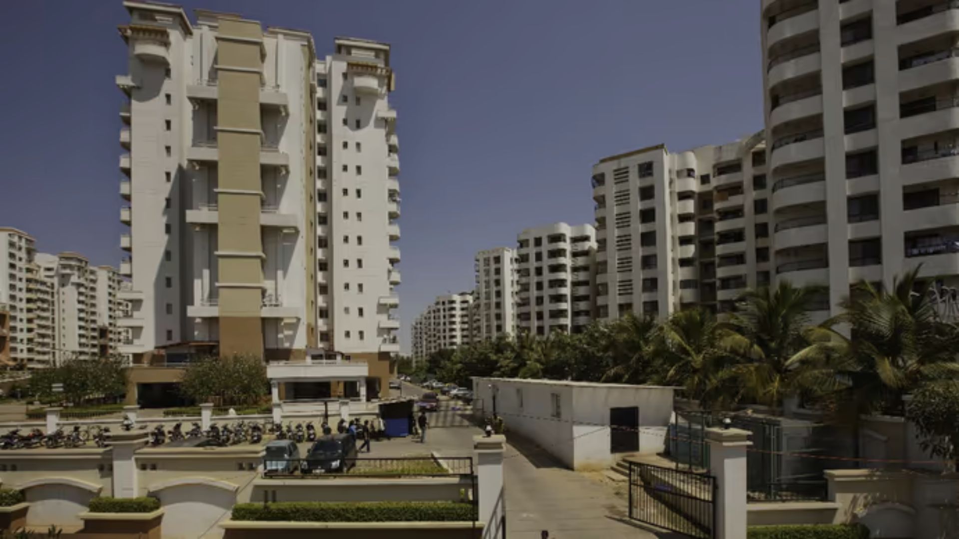 Indore Property: Buying a house in Mangalya