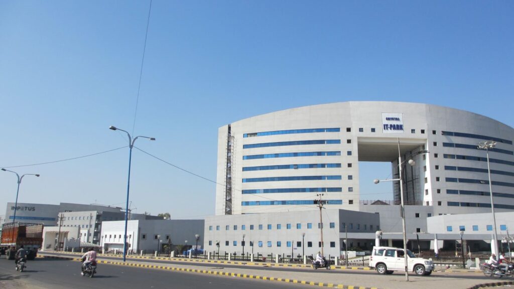 Indore Property:Why will buying property near IT Park