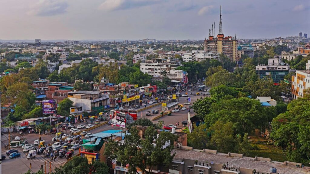 Indore Property:Buy property in Betma and start