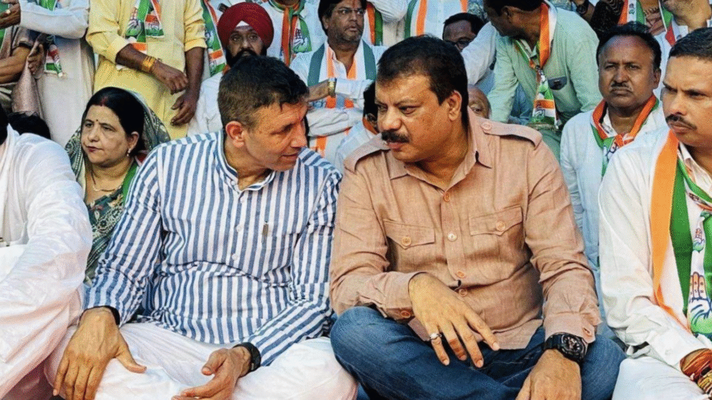 MP News: Congress ready to roar in MP assembly