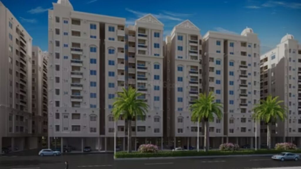 Indore Property:Buying a house in Anurag Nagar