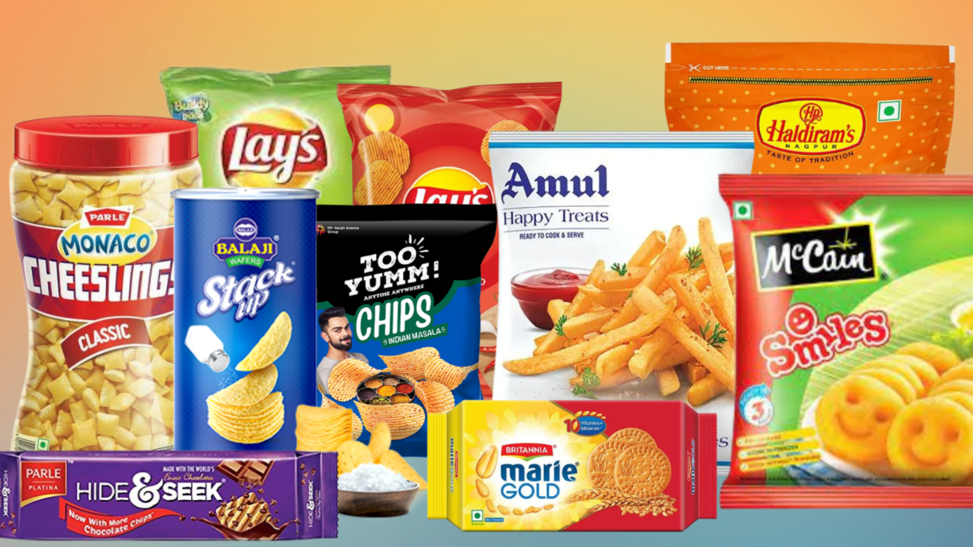 Best Indore News: 100% purity will not be visible on food packaging