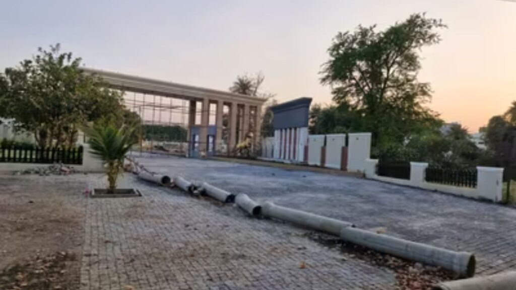 Indore Property:Property in Sudama Nagar, Indore