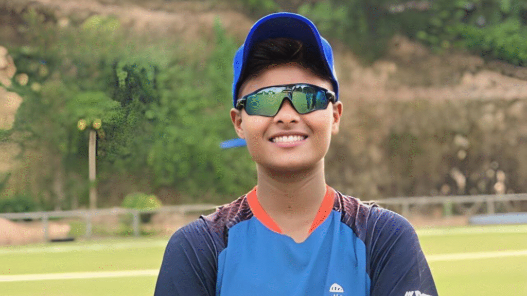 Indore Sport News: women cricketers of Indore