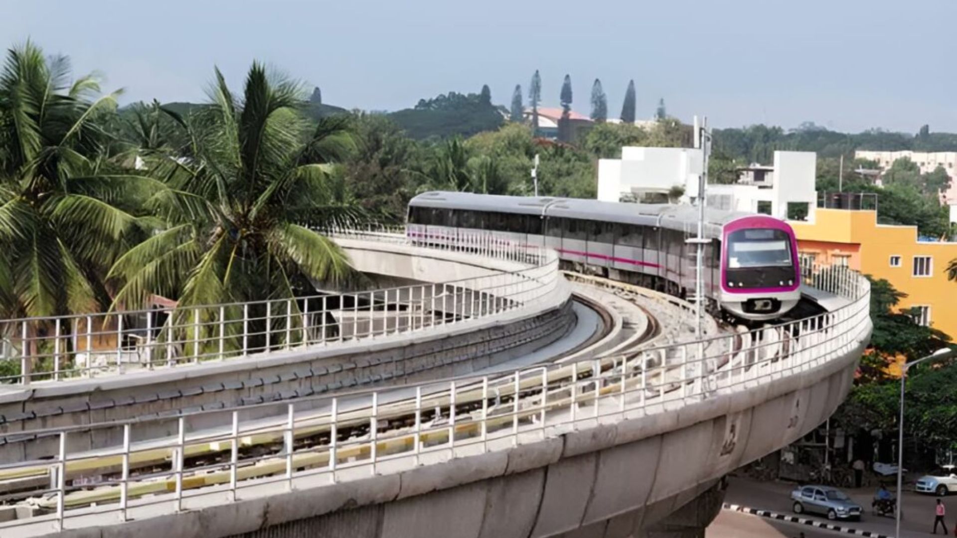 Indore Property: upcoming metro and ring road in indore