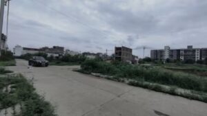 Indore Property:Musakhedi: Indore's fast-growing area