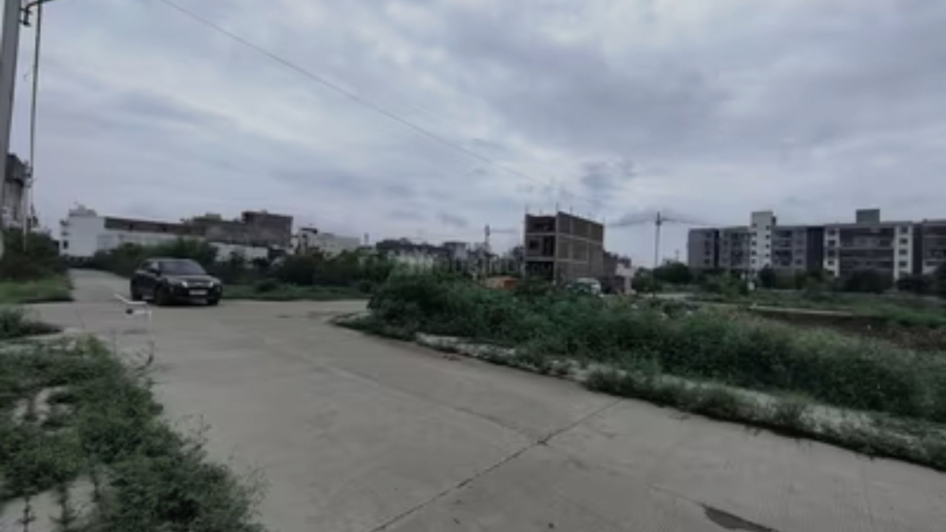 Indore Property:Musakhedi: Indore's fast-growing area