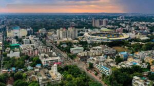 Indore Property: Why buy a plot in Tejaji Nagar?