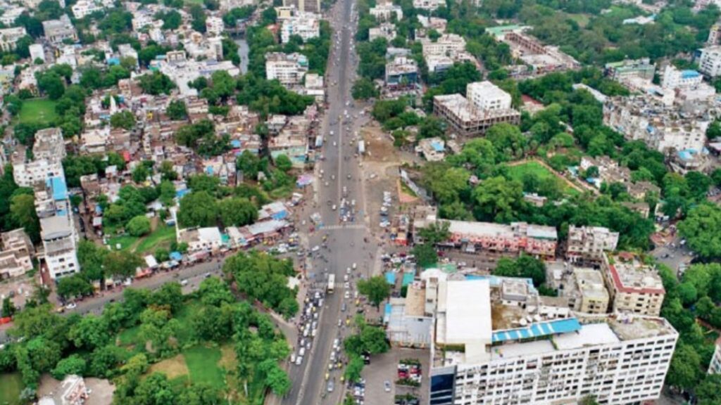 Indore Property:Which property is best in Dewas Naka?