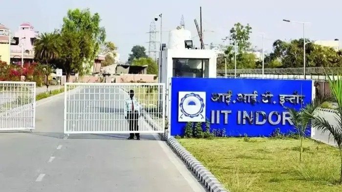 IIT इंदौर में प्लेसमेंट्स में रिकॉर्ड ग्रोथ