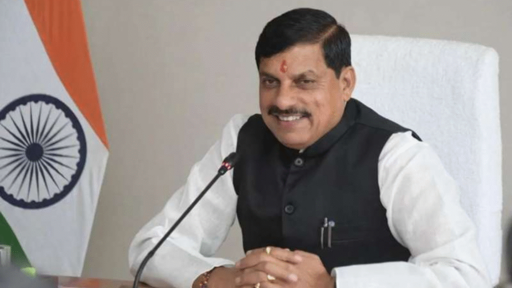 Best Indore News:MP Samwad 2025