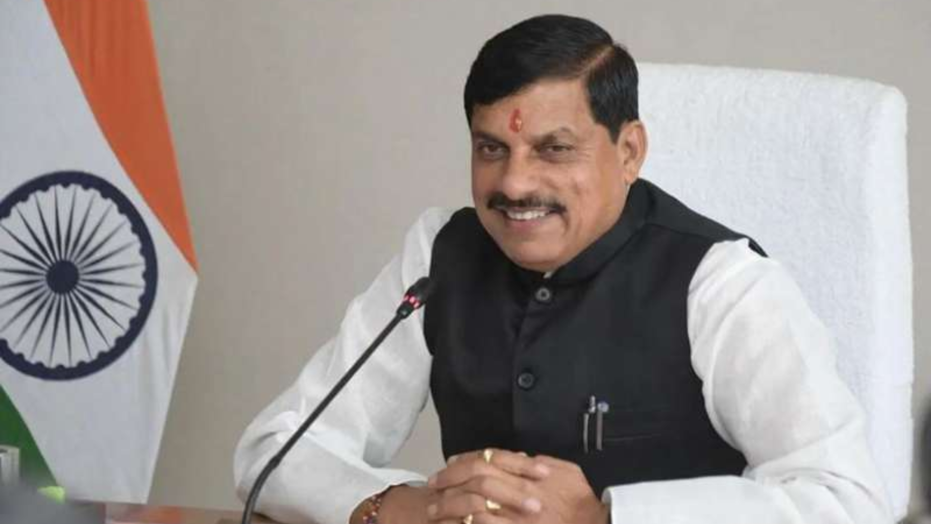 Best Indore News:MP Samwad 2025