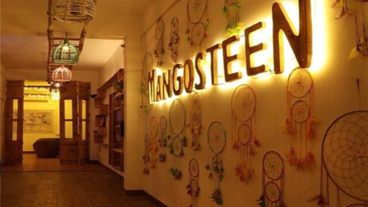 Best Indore Mangosteen Indore: An eco-friendly confluence of taste, health and comfort