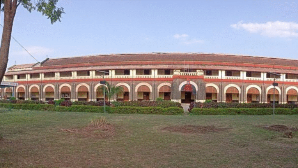 Best Indore Army Public School, Mhow: Army Public School, Mhow June2025