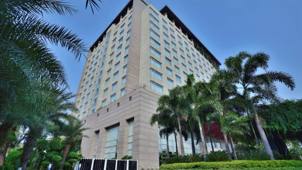 Best Indore Radisson Blu 5-Star Hotel, Indore June,2025