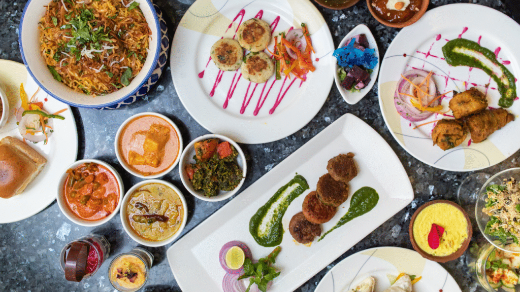 Best Indore Vegan Options in Indore June,2025