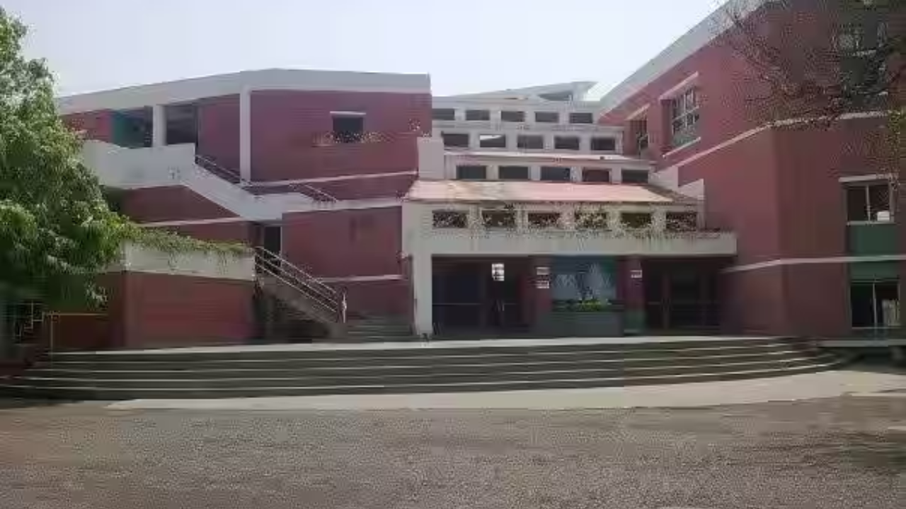 Best Indore Choithram International School (Manik Bagh) Indore june, 2025