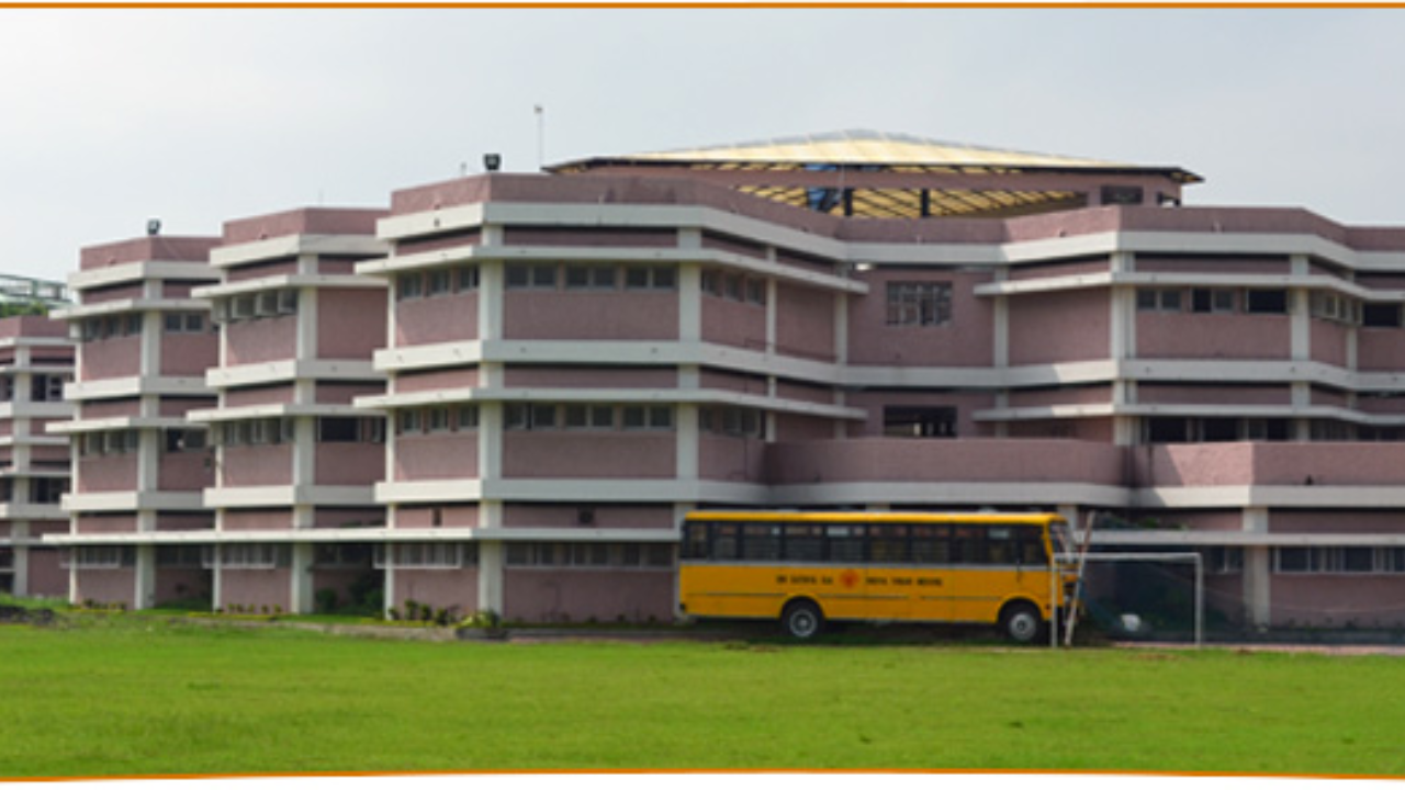Best Indore Sri Sathya Sai Vidya Vihar School Indore june, 2025