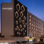 Best Indore WOW Crest – IHCL SeleQtions Hotel Indore–June, 2025