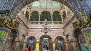 Best Indore Kanch Mandir, Indore, June , 2025