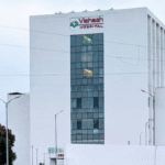 Best Indore Vishesh Jupiter Hospital, Indore June, 2025