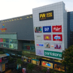 Best Indore Treasure Island Mall Indore June, 2025