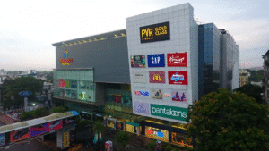 Best Indore Treasure Island Mall Indore June, 2025