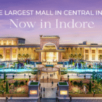 Best Indore Phoenix Citadel Mall, Indore– June, 2025