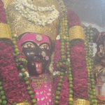 Best Indore Kalka Mata Temple, Vijay Nagar, Indore–June, 2025