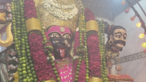 Best Indore Kalka Mata Temple, Vijay Nagar, Indore–June, 2025
