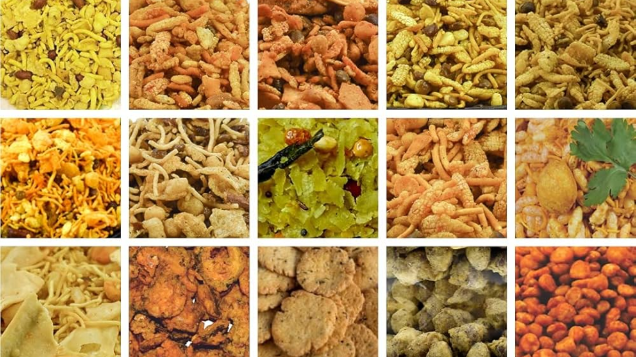 Best Indore Indori spices and snacks, Indore–June, 2025