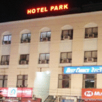 Best Indore The Park hotel Indore– June, 2025