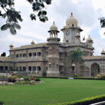 Best Indore The Daly College , Indore–June, 2025