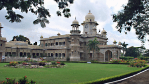 Best Indore The Daly College , Indore–June, 2025